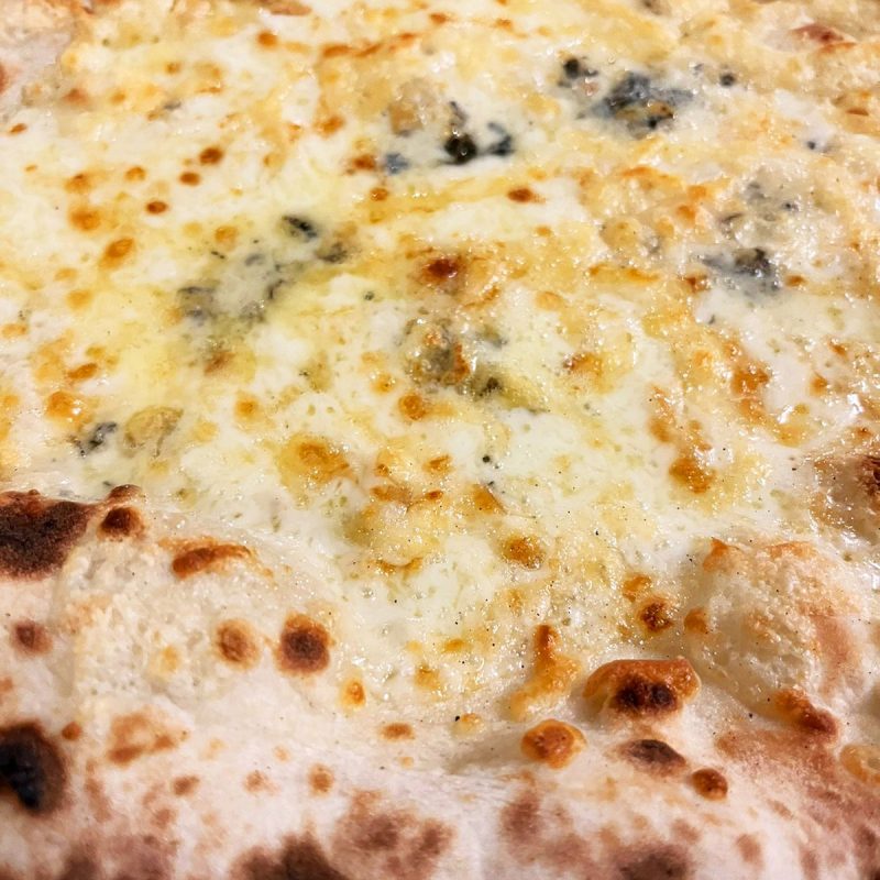 4 formaggi - San Cristobal Enna