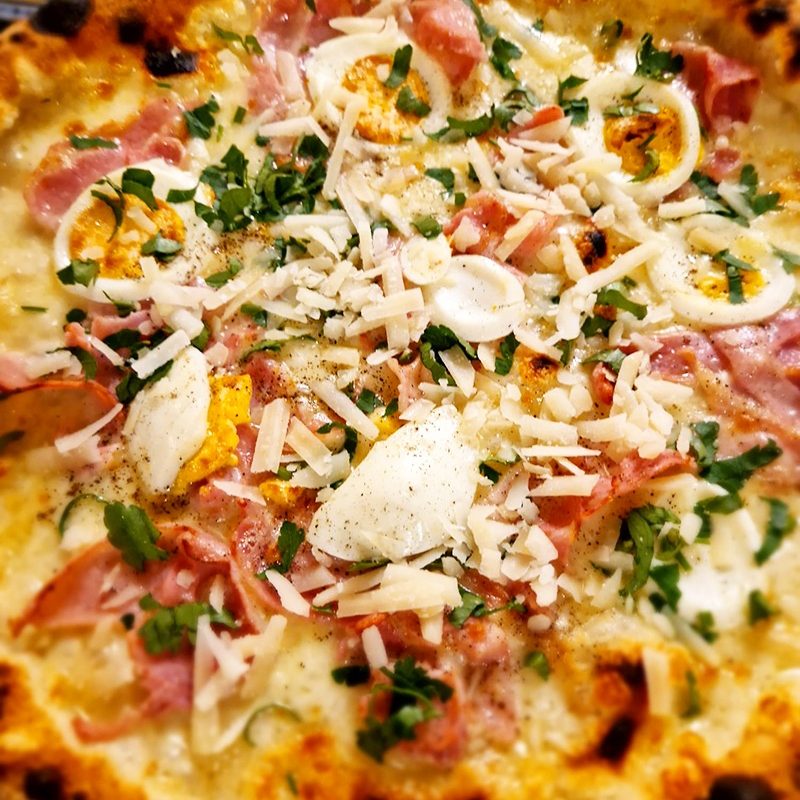 Carbonara-San Cristobal Enna