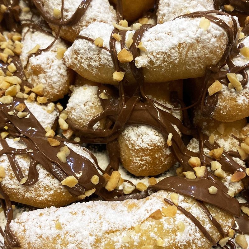Cianfrusaglie-San Cristobal Enna