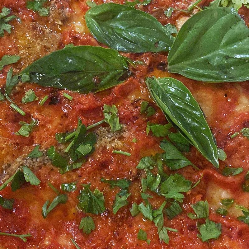 Marinara-San Cristobal Enna