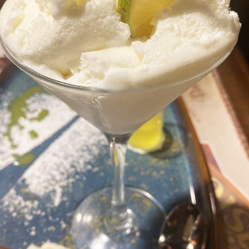 Sorbetto-San Cristobal Enna