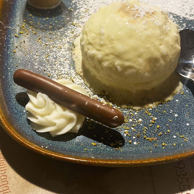 Tartufo bianco-San Cristobal Enna